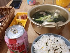 -Woolee韩食堂·韩式家庭料理