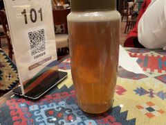 -巴依老爷新疆美食(工体旗舰店)