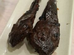 -日食记精菜馆(建邺万达店)