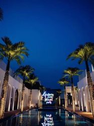 -格乐利雅婚礼艺术中心(南外滩店)