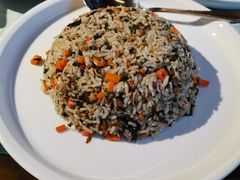 -静颐茶馆·素食(龙华店)