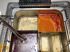 -海底捞火锅(步步高新天地店)