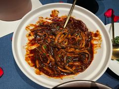 -老吉堂上海本帮菜(工体店)