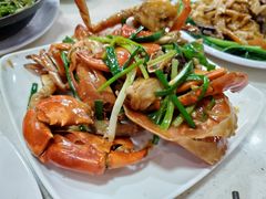 -老字号蛇口德记烧腊饭店·海鲜加工