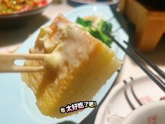 面包诱惑-绿茶餐厅(布吉万象汇店)