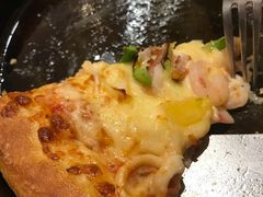 -必胜客(国展店)