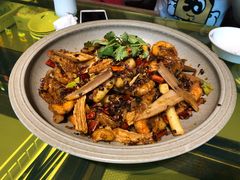 -辛香汇(飞洲店)