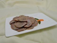 风味肘花-幸福绿洲美食广场