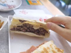 -高玛纳驴肉火烧(一世界店)