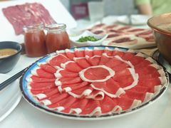-东来顺饭庄(西直门店)