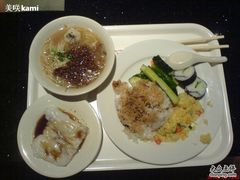 -萧邦音乐会所KTV·蒸汽活海鲜自助(福田店)