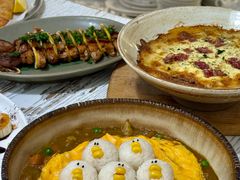-娜娜家•Nana's restaurant (南开大悦城店)