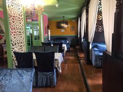 -尼泊尔雪莲餐厅(北京东路店)