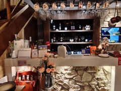 -LA CREPERIE BRETONNE布列塔尼法式餐厅(天童北路店)