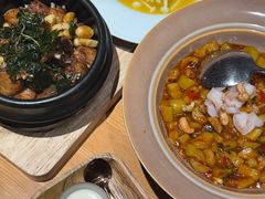 -竹里馆·淮扬菜·功夫茶(老门东店)