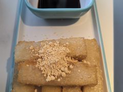 红糖糍粑-江边城外烤全鱼(世茂广场店)
