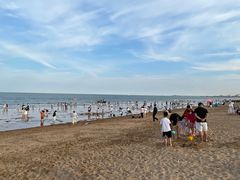 -日照灯塔风景区