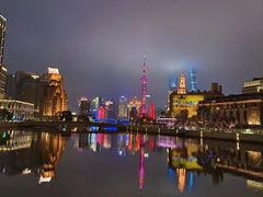 -南京路步行街