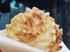 -萝卜丝饼