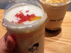 -喜茶(佛山岭南站店)