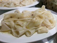 -天山醉美辣子鸡(文艺路店)