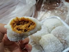 -南大门韩国米糕(公滨路店)