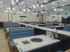 -集杰尚品海鲜烤肉自助餐厅(乳山振华店)