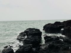 -涠洲岛火山国家地质公园