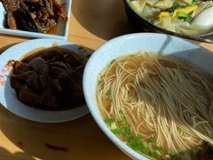 -朱鸿兴面馆(镇湖店)