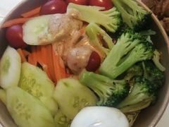 -沙野轻食(静安寺店)