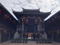 -上海三山会馆