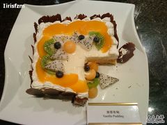 DSC00532-广州花园酒店-凌璇阁360度高空海鲜自助餐CAROUSEL
