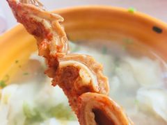 -海平馄饨(逍遥二路店)