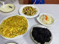 -天乐农家鱼头王(天目湖店)