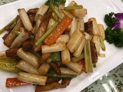 -新辉港式茶餐厅(北栅店)