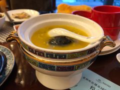 -听松楼·花园酒店·自助餐厅(红梅公园店)