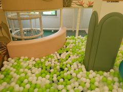 -深圳东部华侨城茵特拉根酒店