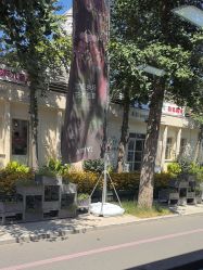 -爱儿美儿童摄影亲子馆(五路居店)