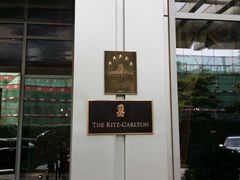 -广州富力丽思卡尔顿酒店