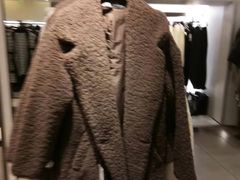 -ZARA(金安国际购物广场店)