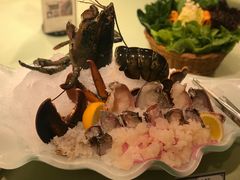-柒加海鲜姿造
