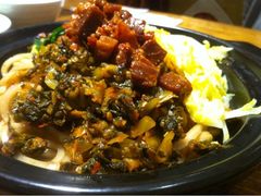 蒸饵丝-云海肴·汽锅鸡·云南菜(领展购物广场·中关村店)