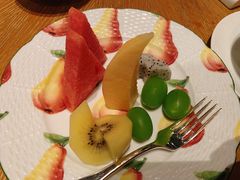 -宁波柏悦酒店·钱湖渔港