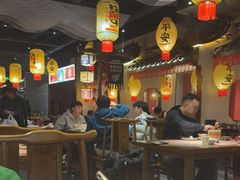 -杨记隆府重庆江湖菜(大悦城店)