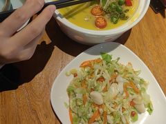 -红胖胖龙虾王·本地菜