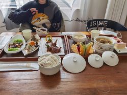 -弗蕾亚·和月月子调理院(东湖店)