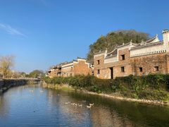 -上甘棠村