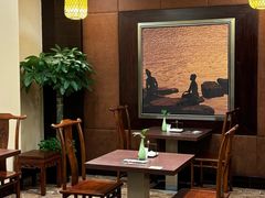 -诸暨耀江开元名都大酒店·西子灶中餐厅