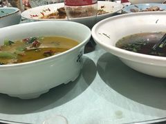 -梅花香里大酒店(郁金香路店)