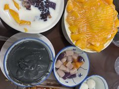 -水牛奶皇后糖水铺(深圳总店)